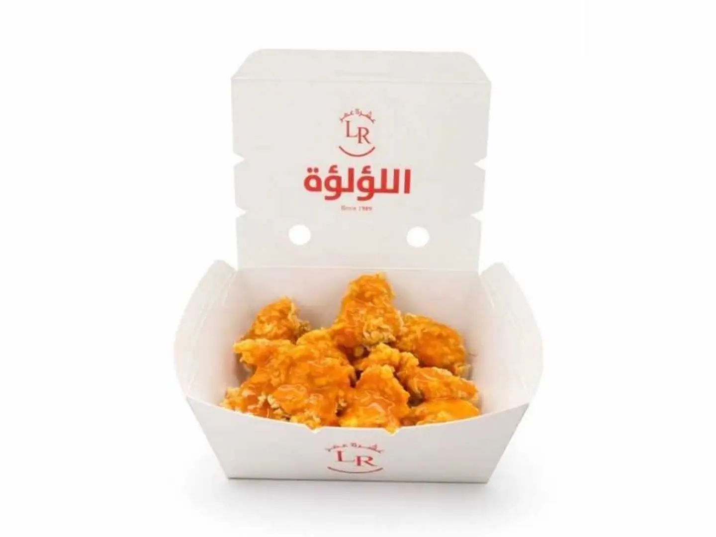 بايتس بافلو