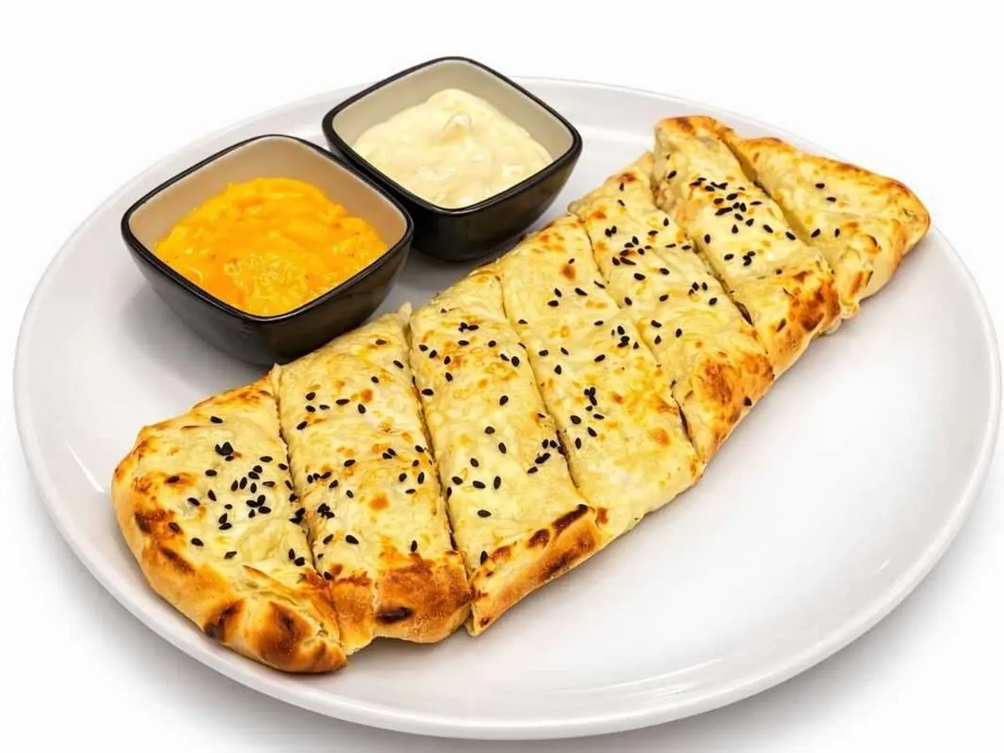 Istanbul Shawarma