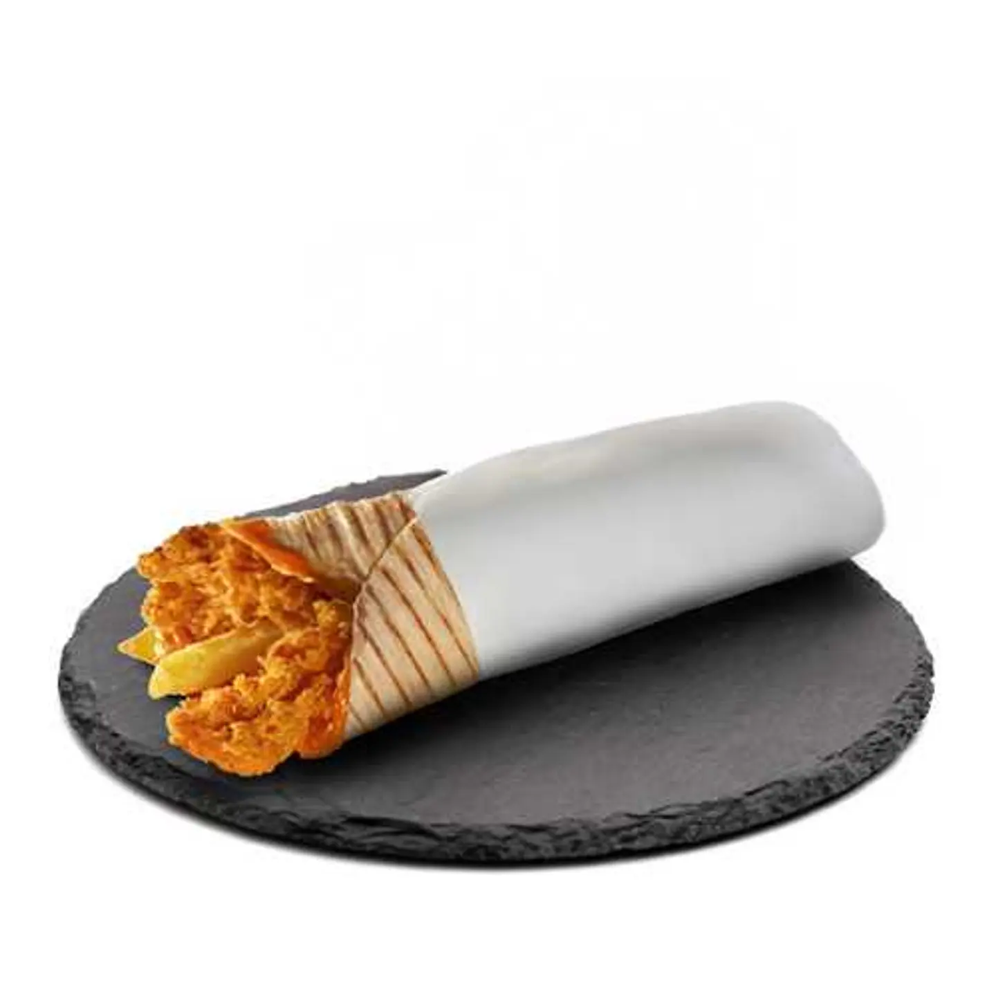 سندويشت دوووجاج رول