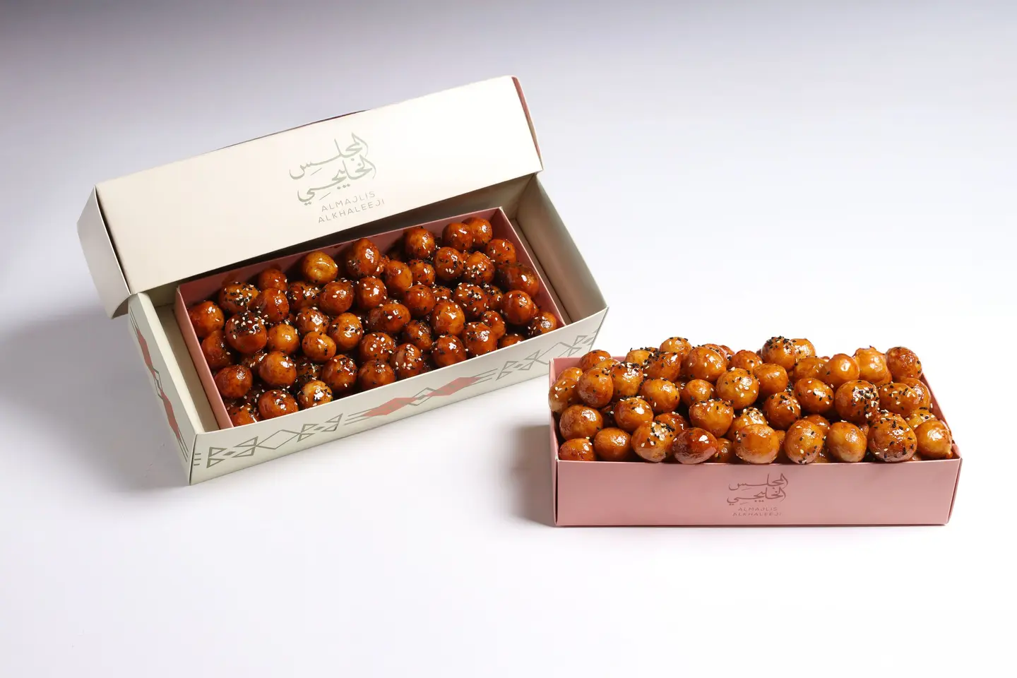 لقيمات بوكس الجمعات