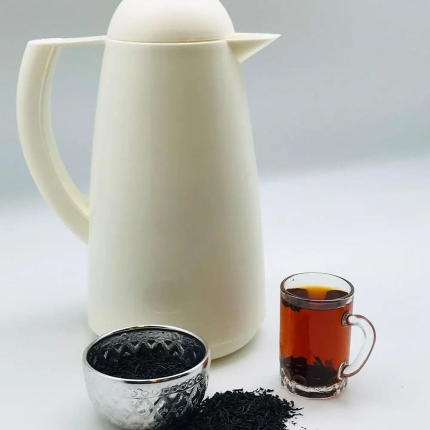 Thermos Tea   Options