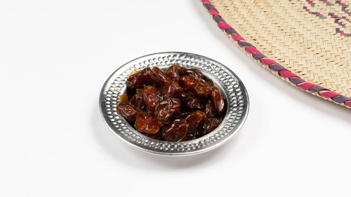 Date Plate Khulas