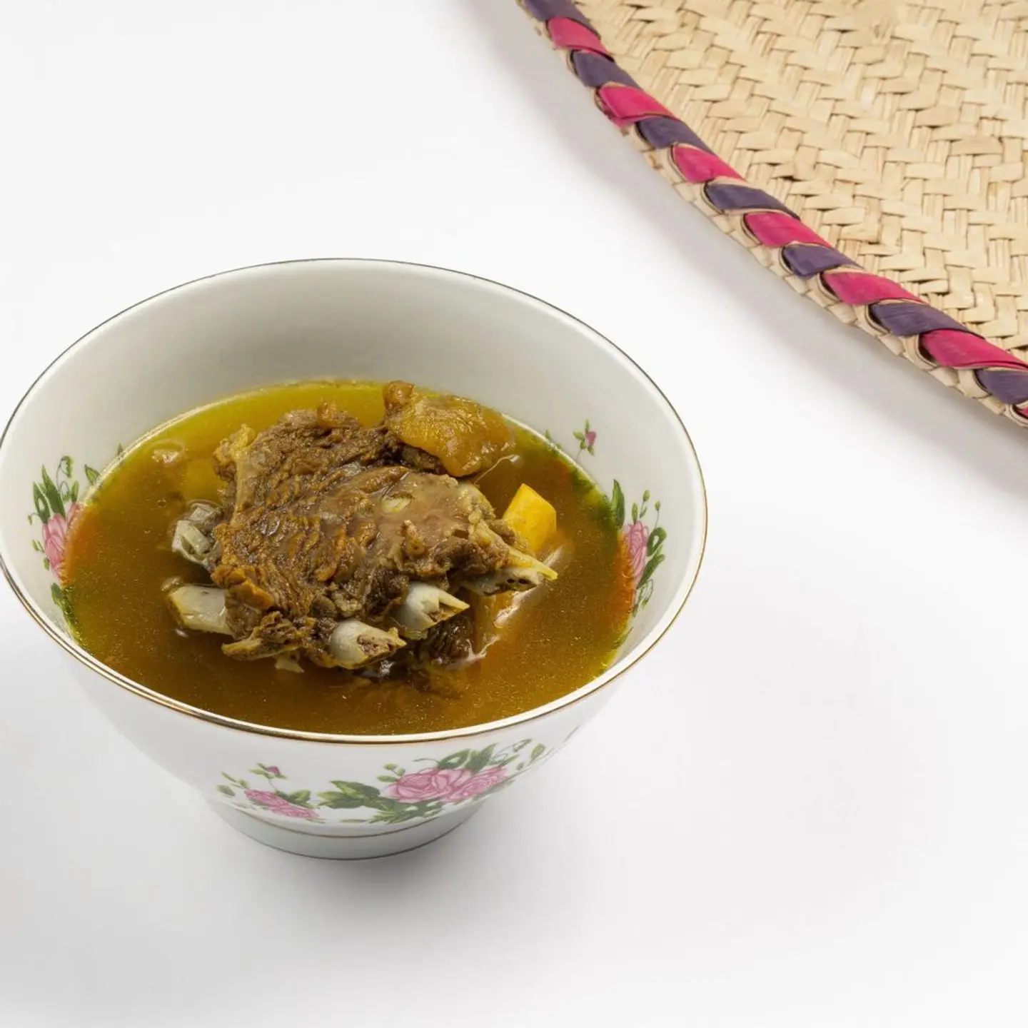 ضلوع لحم ضائن