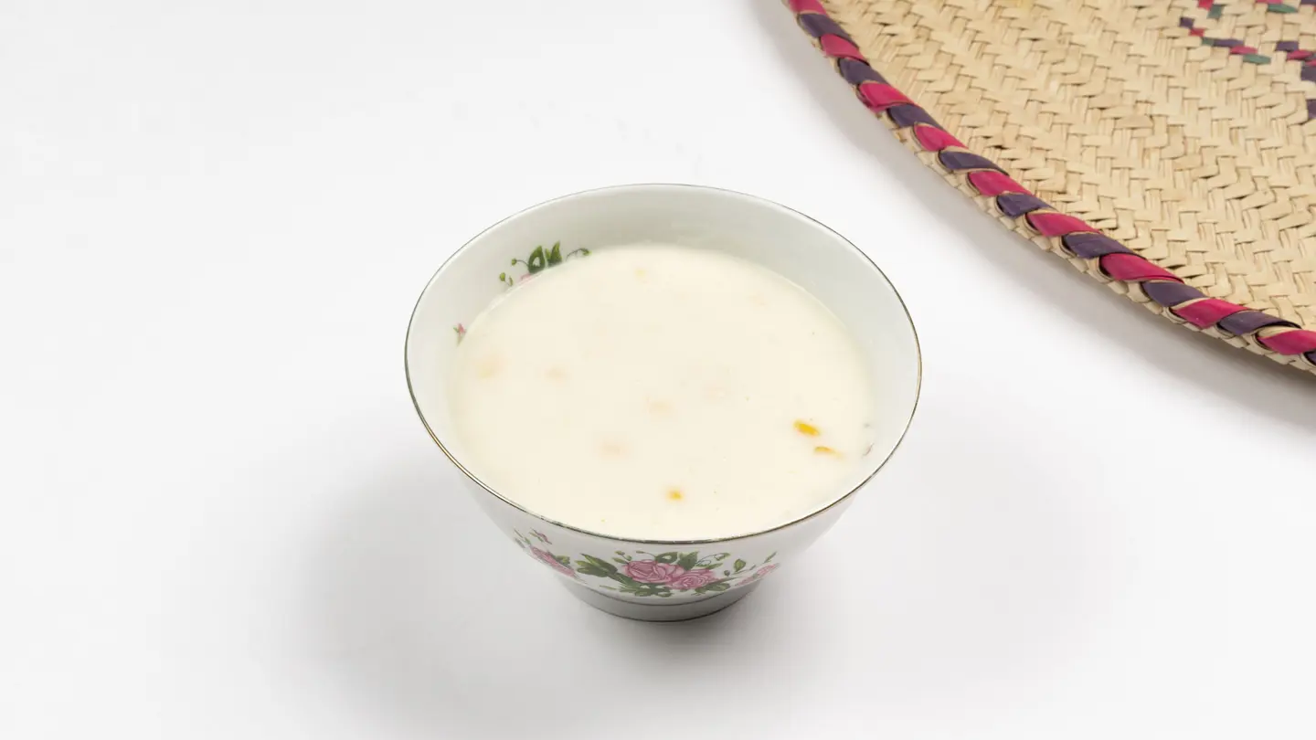 Soup Creamy Chk