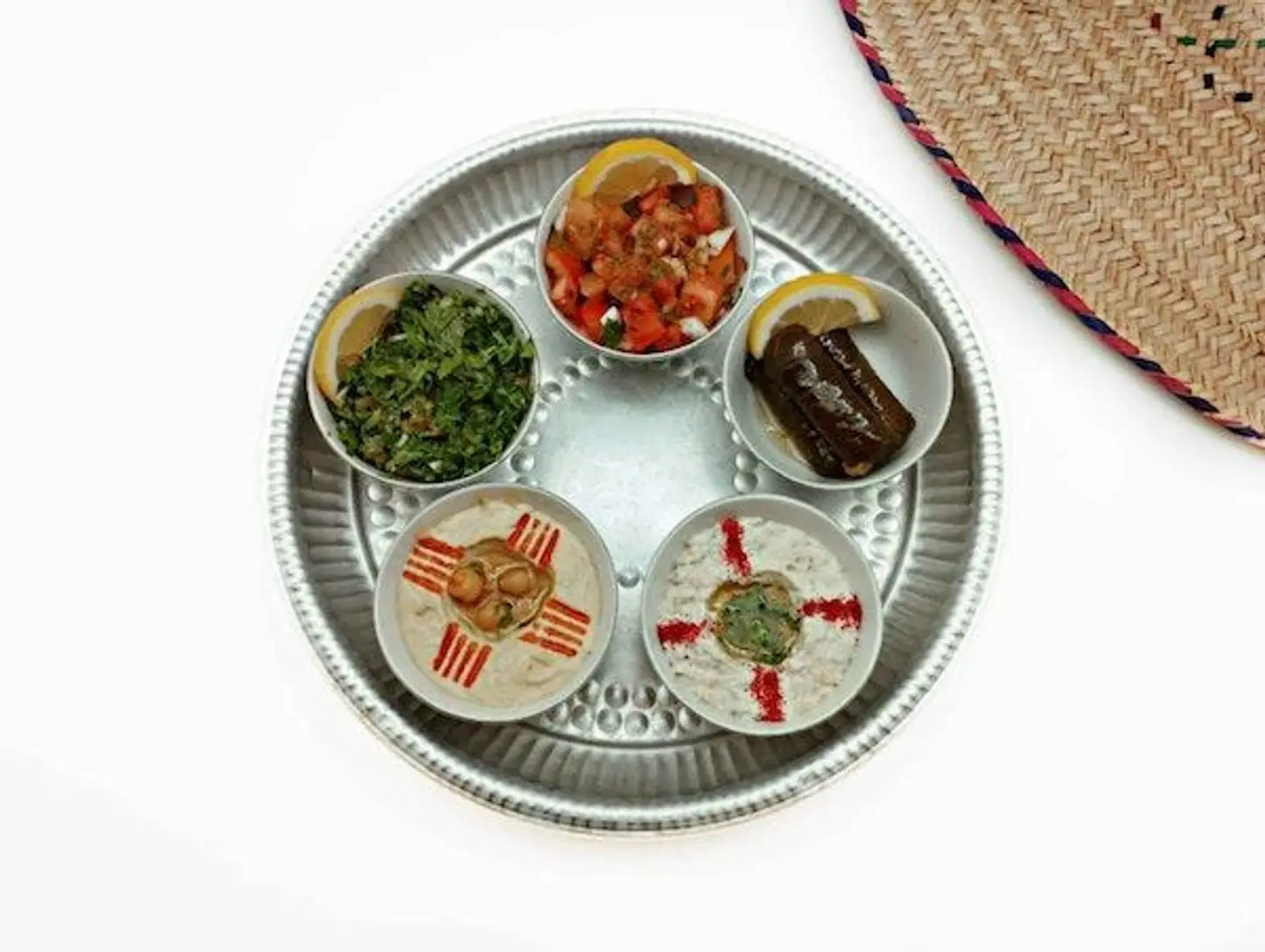 Mixed Appetizers