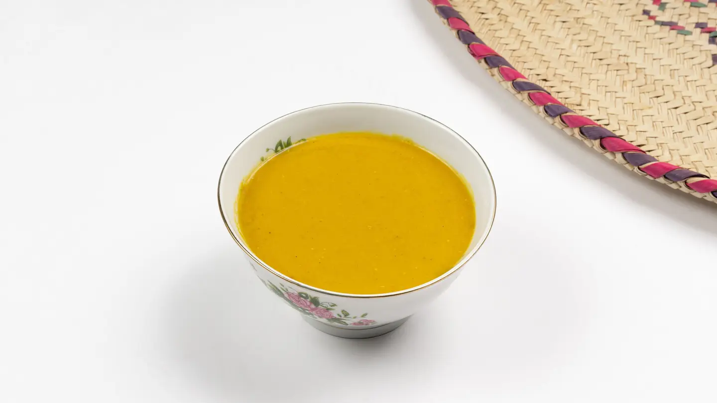 Soup Lentil