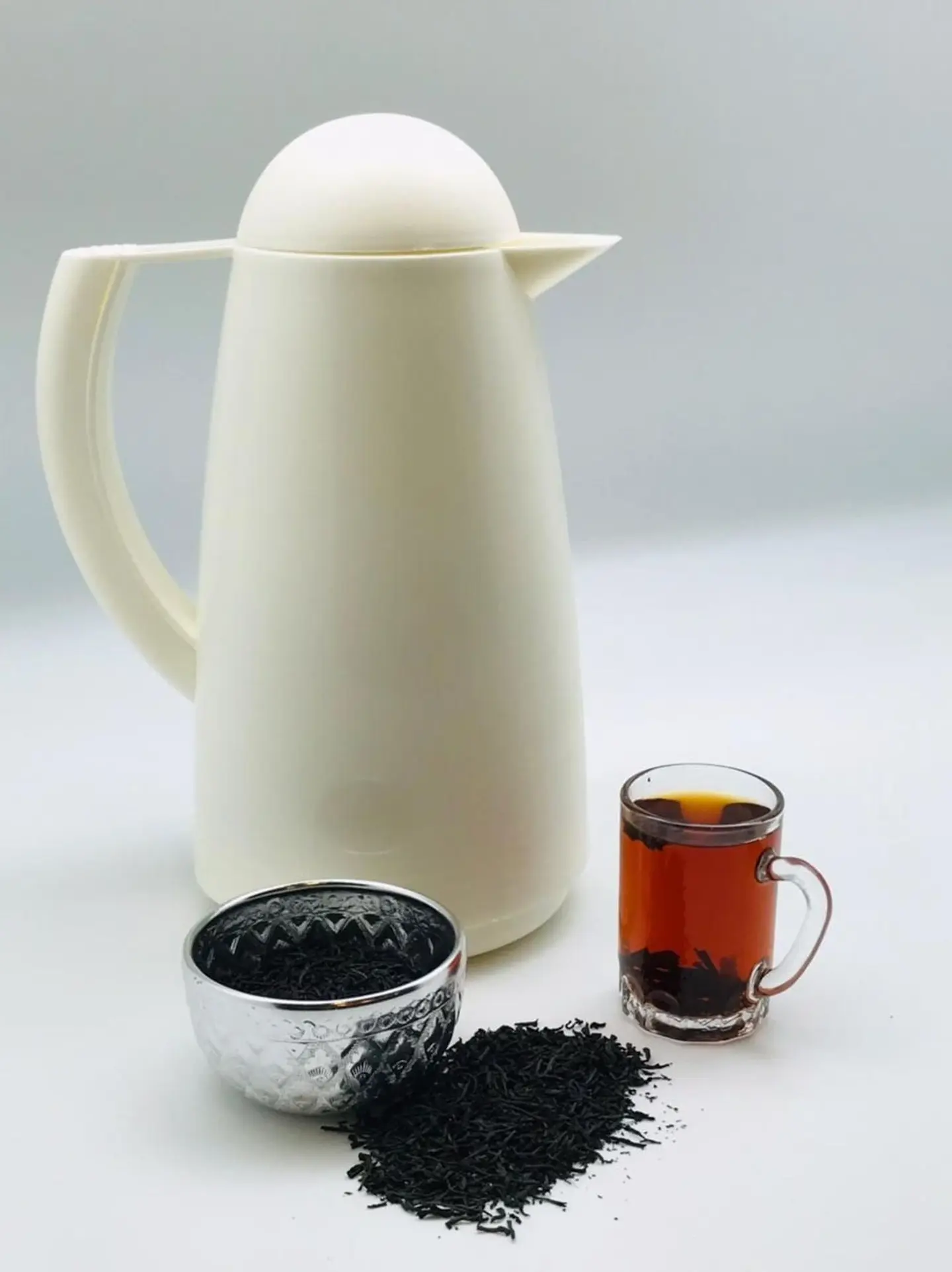 Thermos Talgima Tea