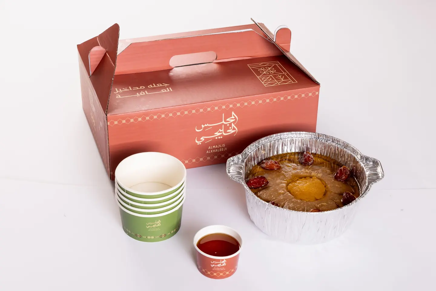 Areeka 5 Pcs
