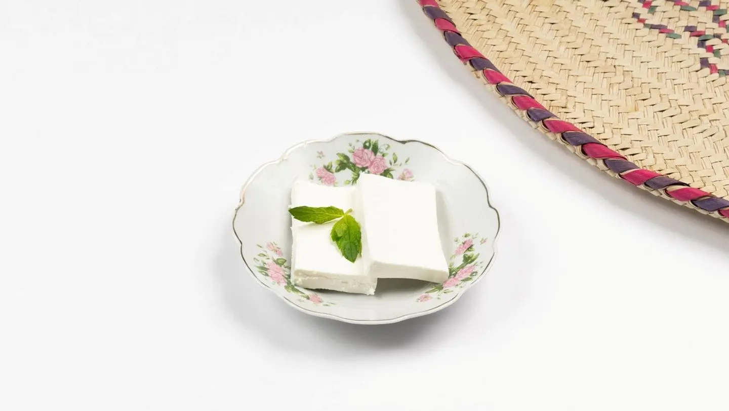 Feta Cheese