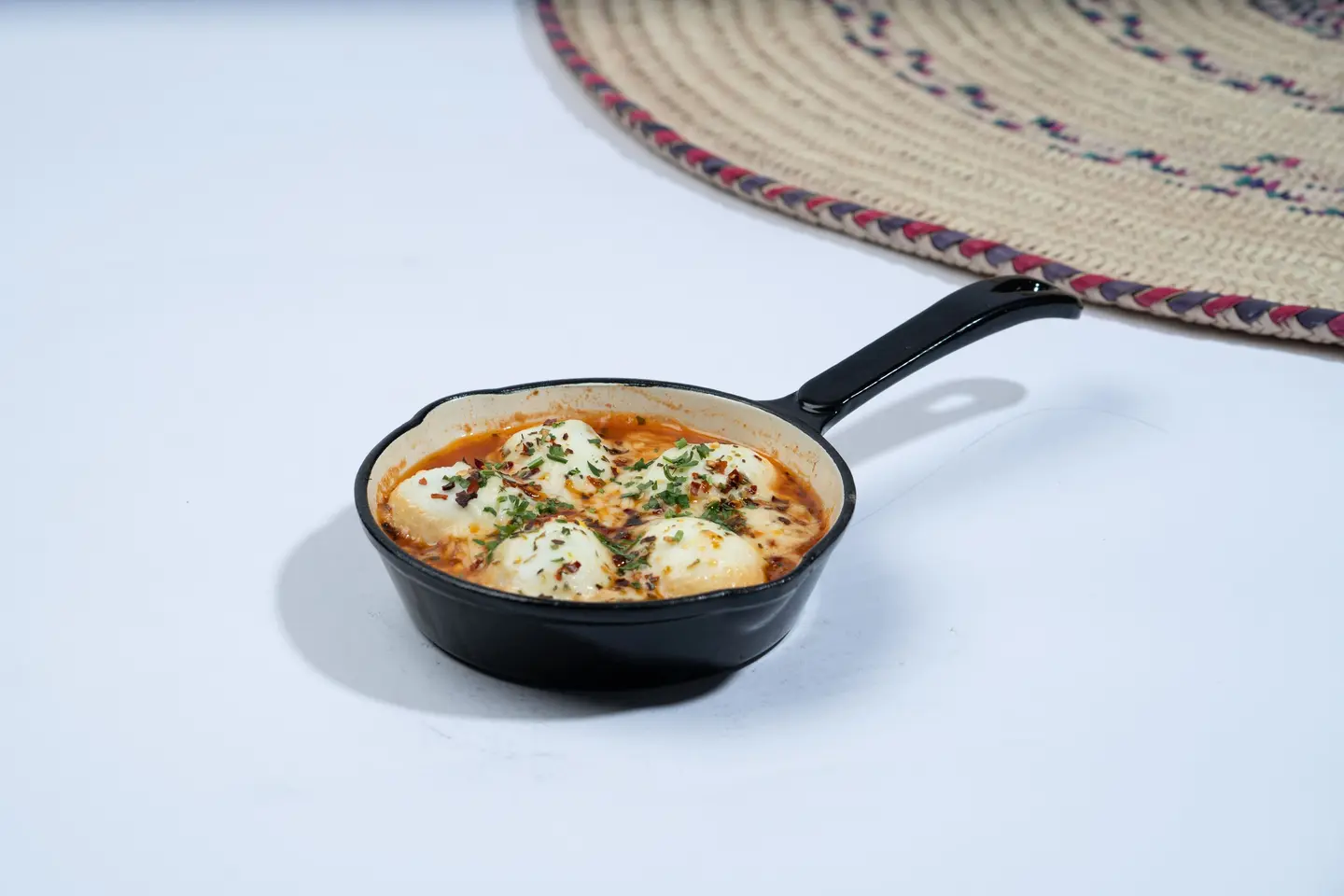 Al Majlis Shakshuka