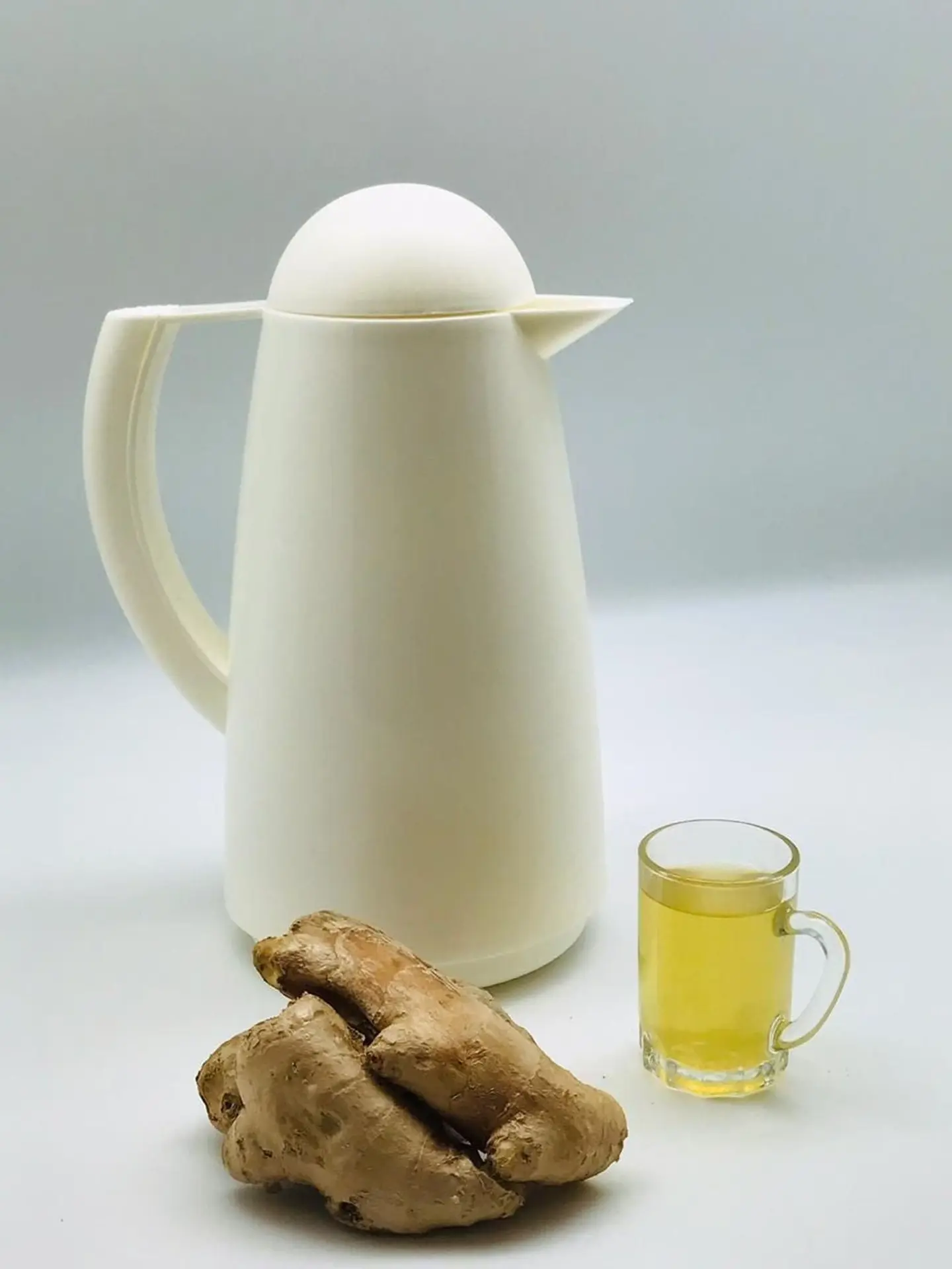 Thermos Ginger