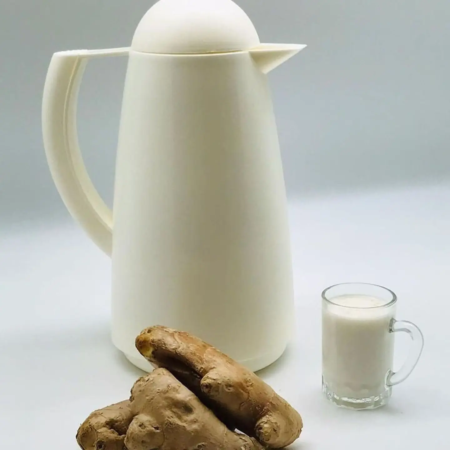Thermos Milk   Options