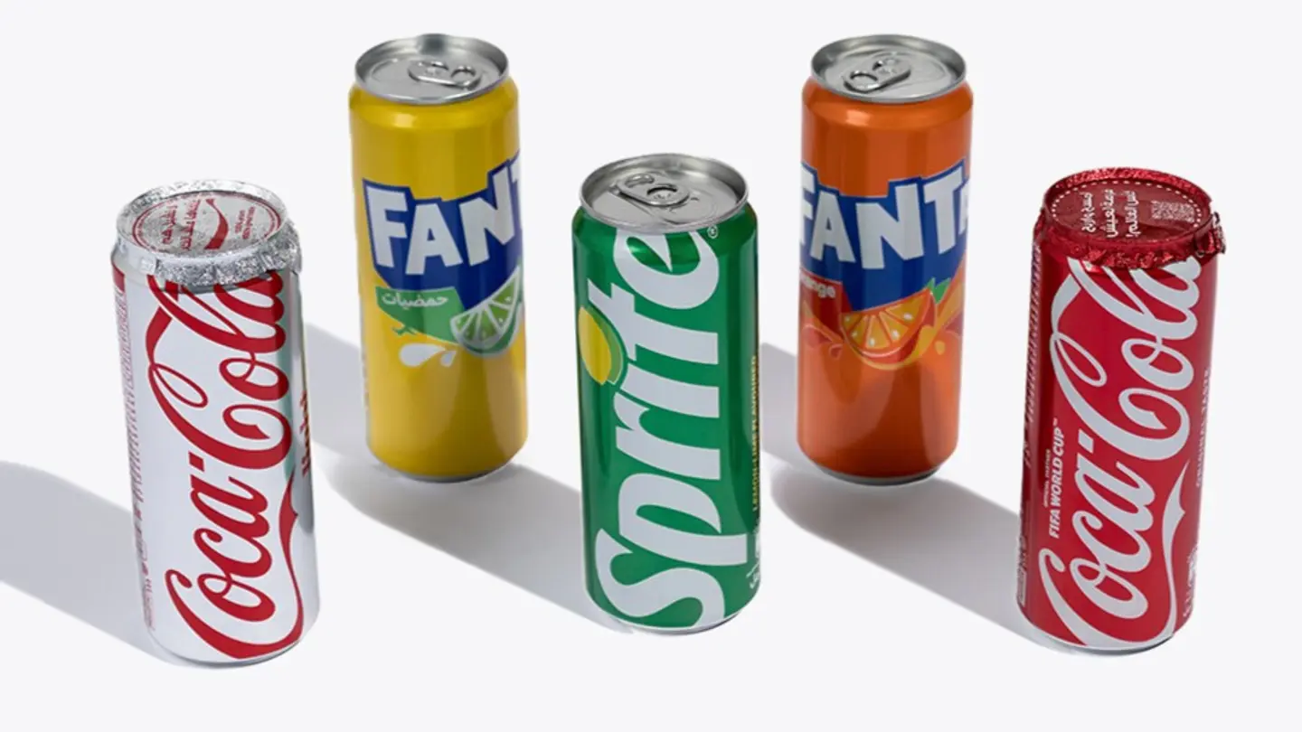 Soft Drinks