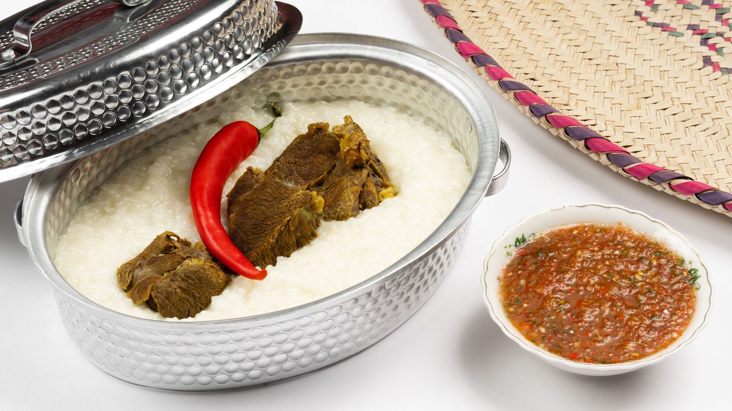 Lamb Saleeg