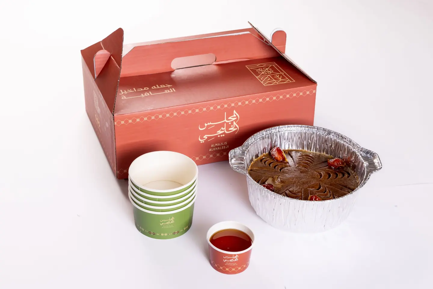 Hanini (5 Pcs)
