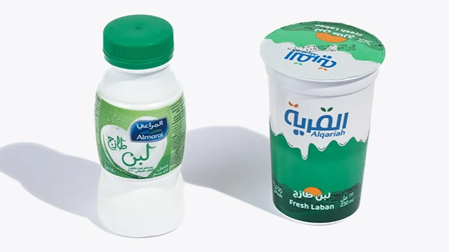 لبن