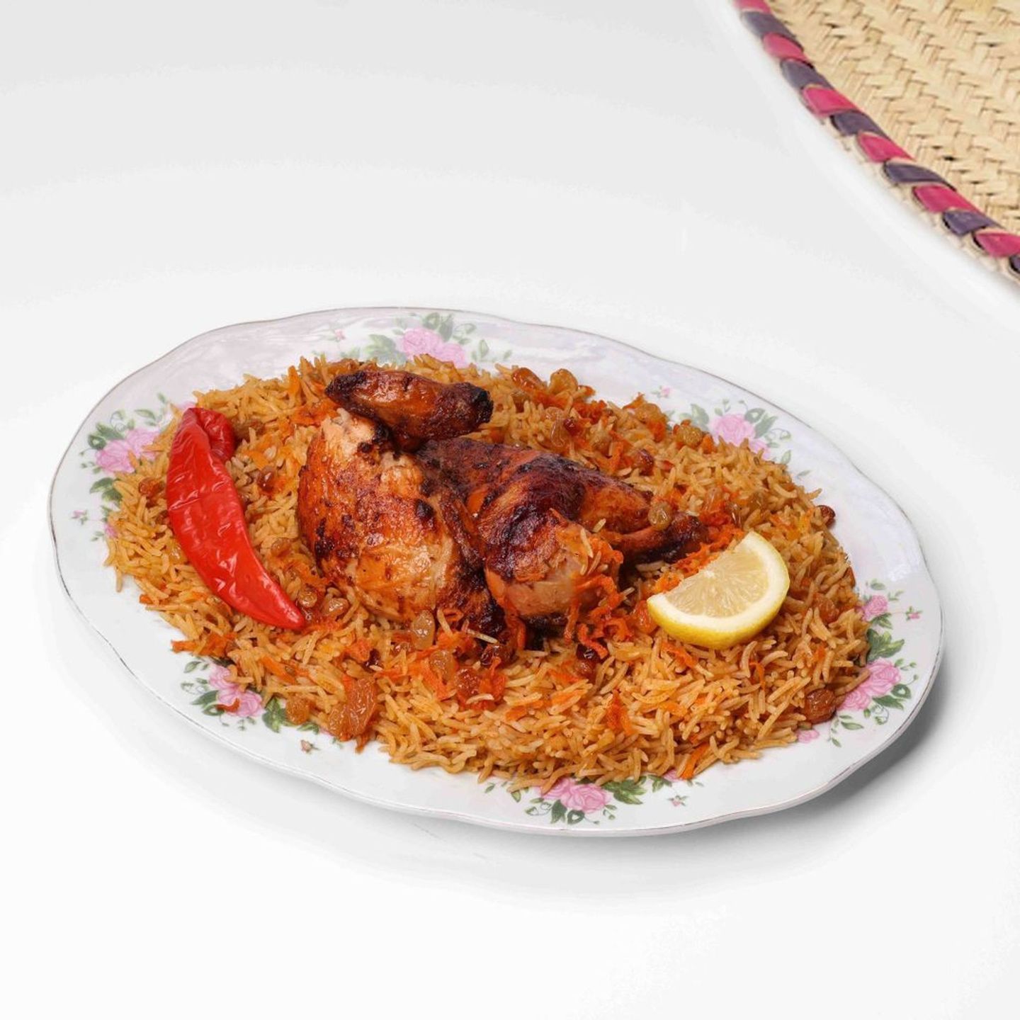 بخاري الدجاج