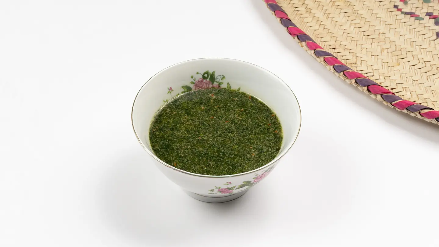 Molokhia