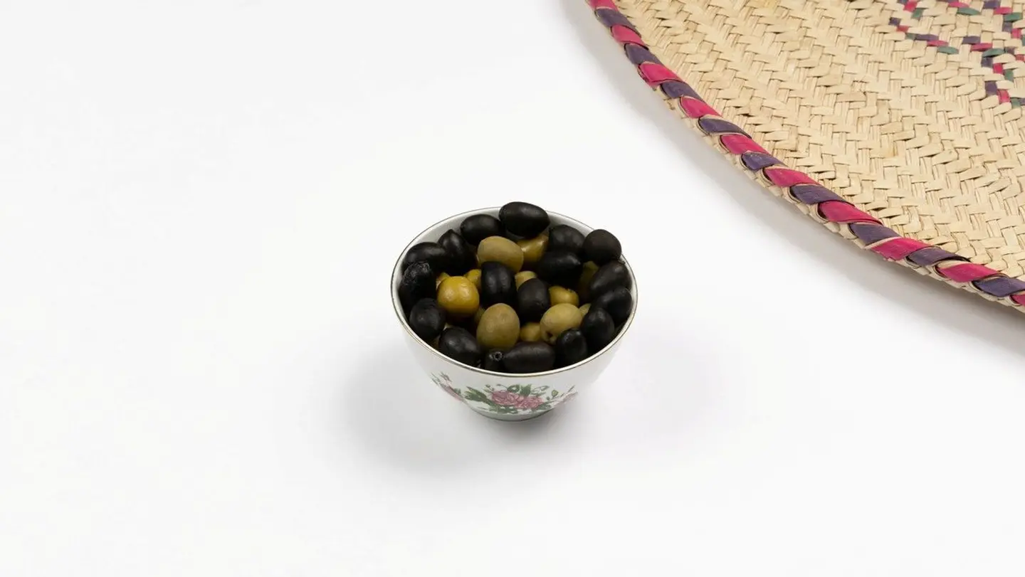 Olives