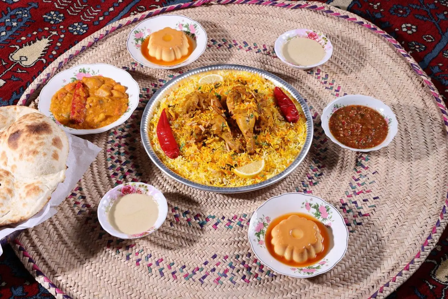 Kabli Chkn Offer