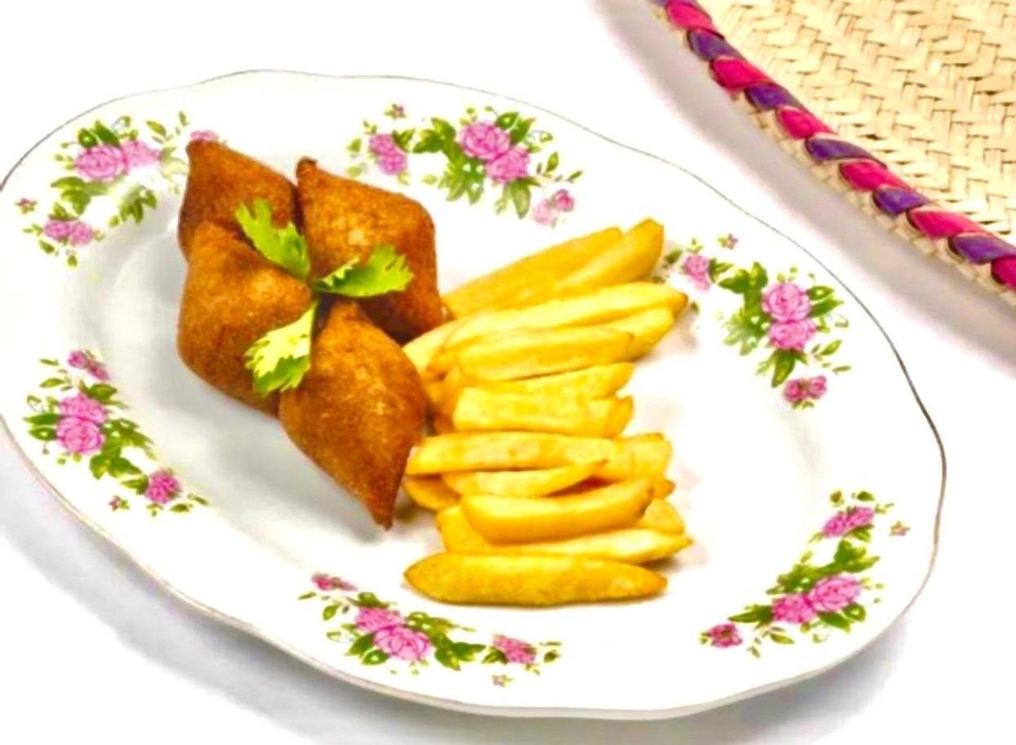 كبة لحم