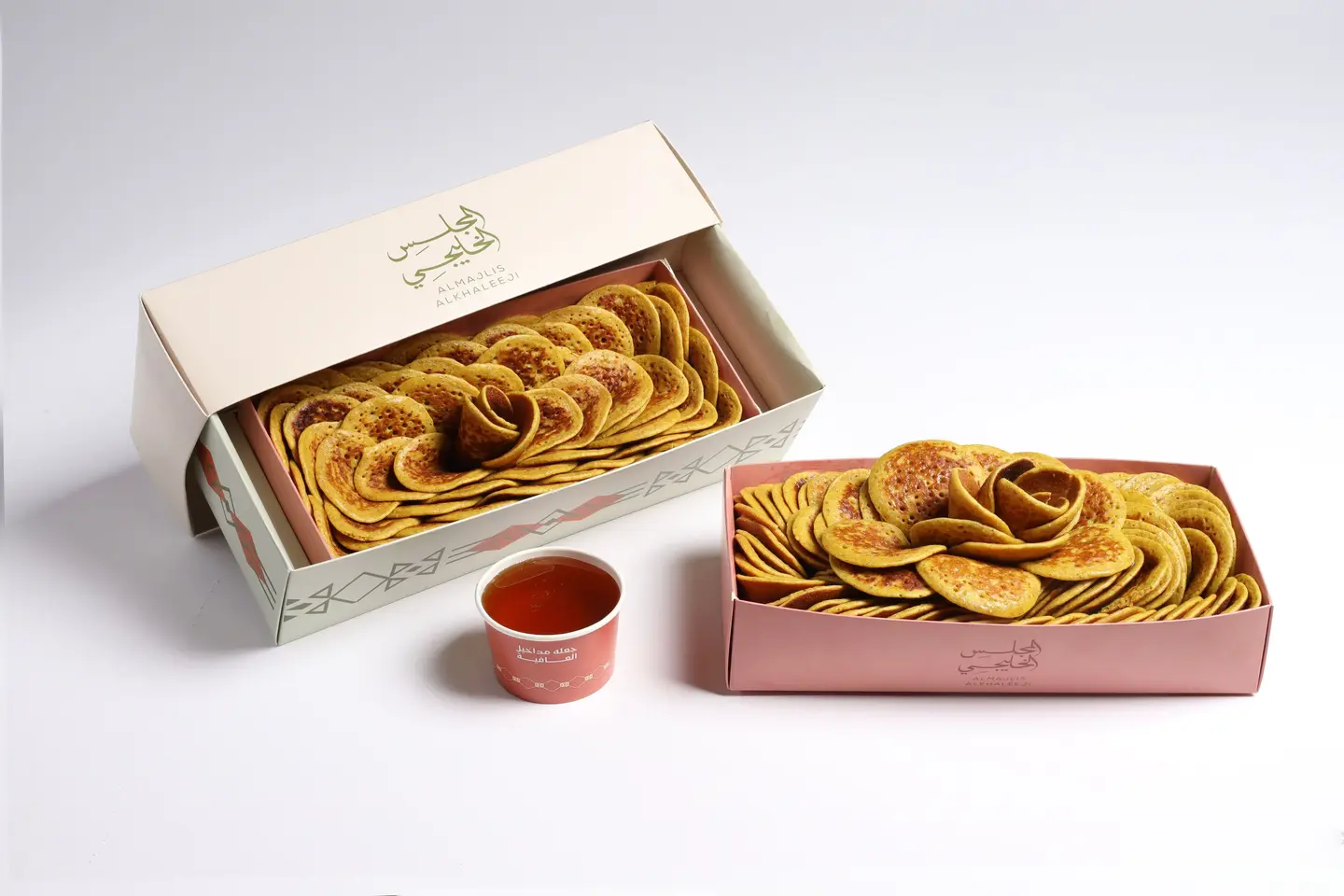 مراصيع بوكس الجمعات