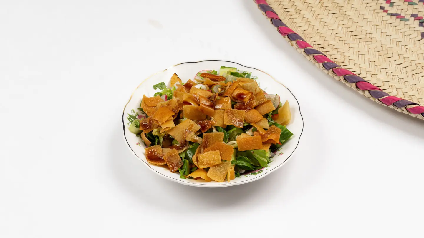 Fattoush