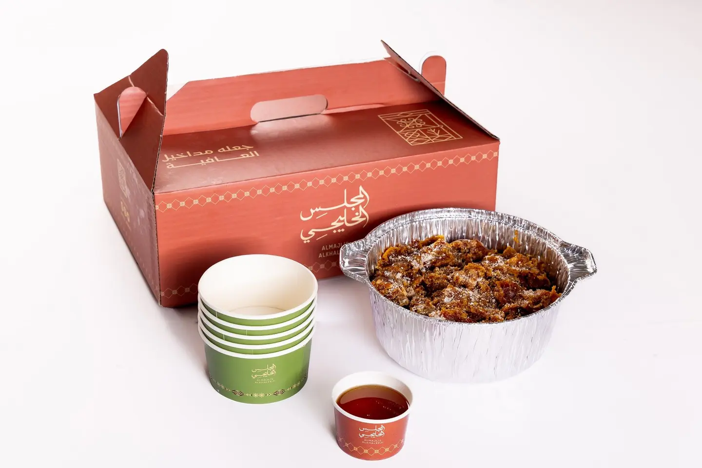 عرض قشد جمعات