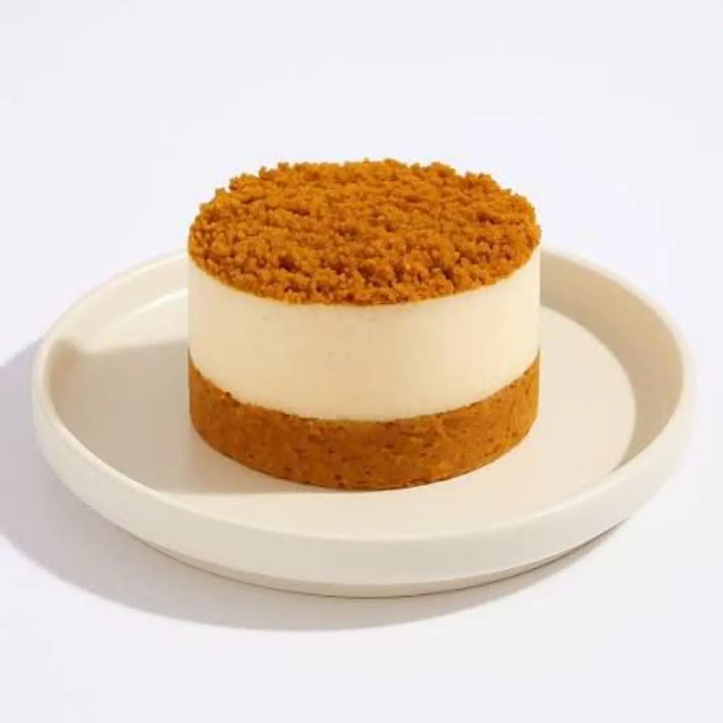 تشيز كيك لوتس