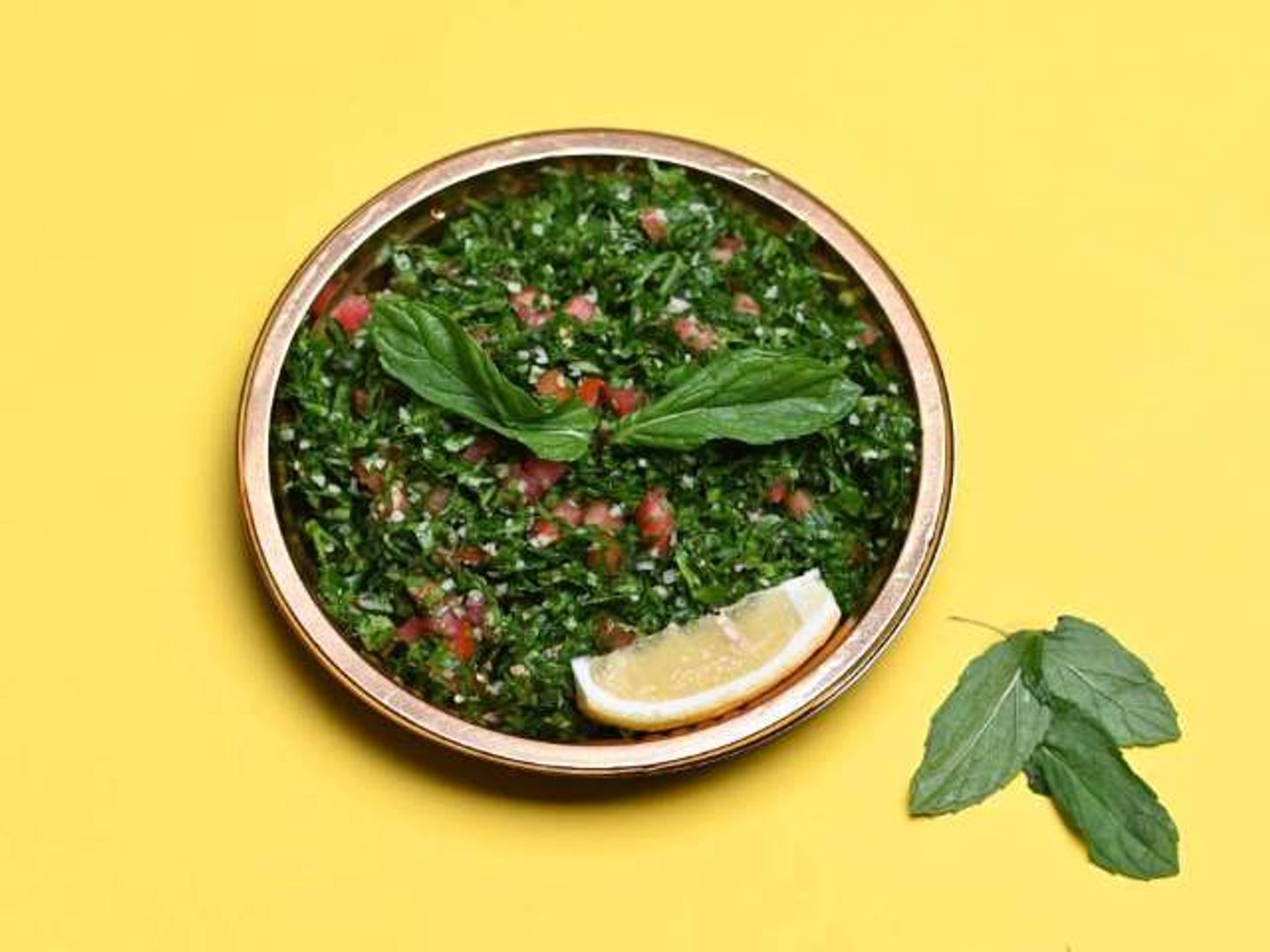 Tabbouleh