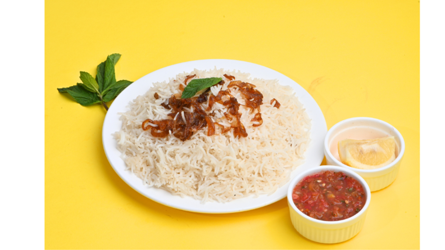 Bashaari Rice