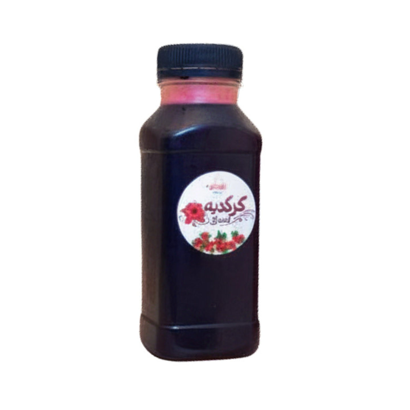 عصير كركديه