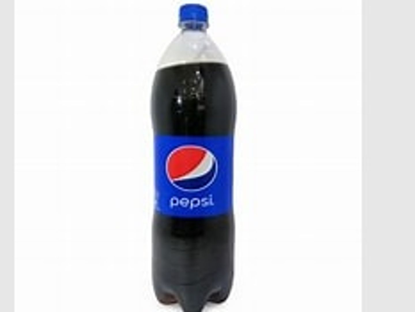 Medium Pepsi One Liter