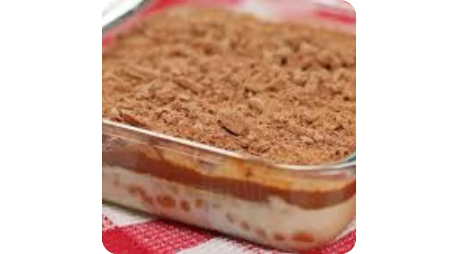 Nutella Dessert