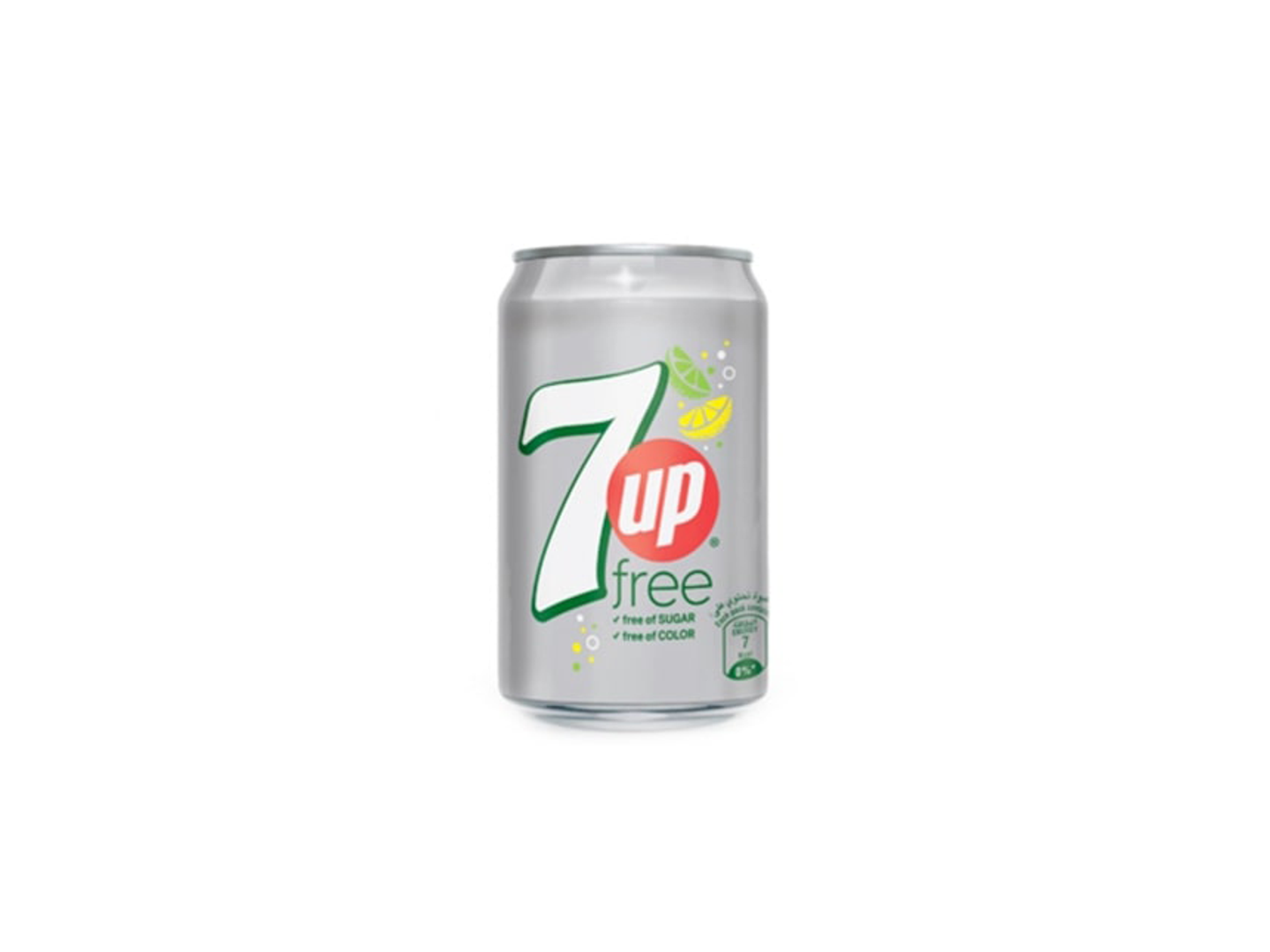 Diet 7 Up 350ml