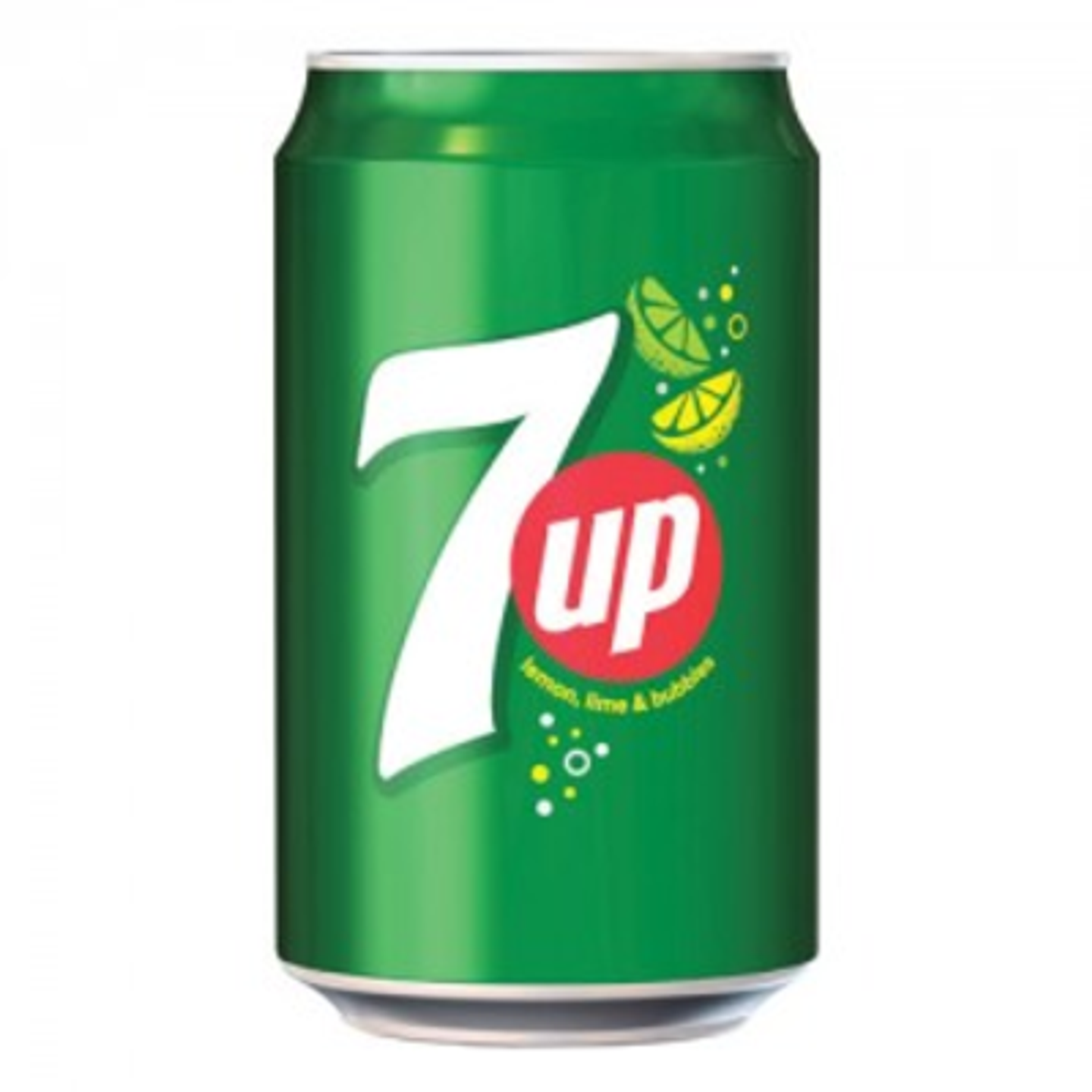 7 Up 350ml