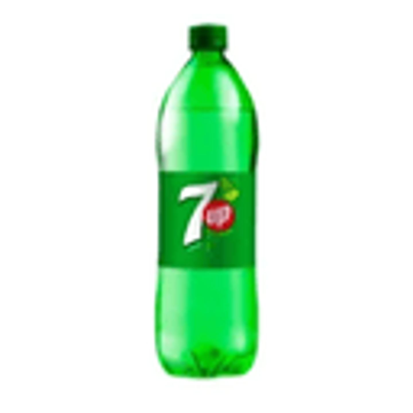 Medium 7 Up One Liter