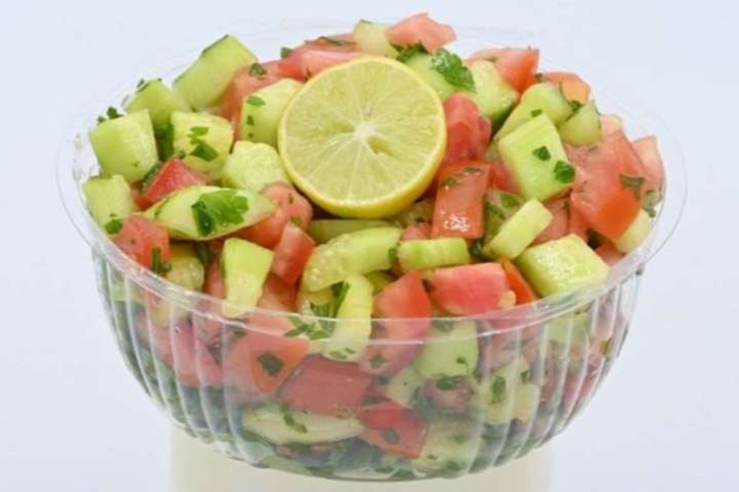 Chopped Salad