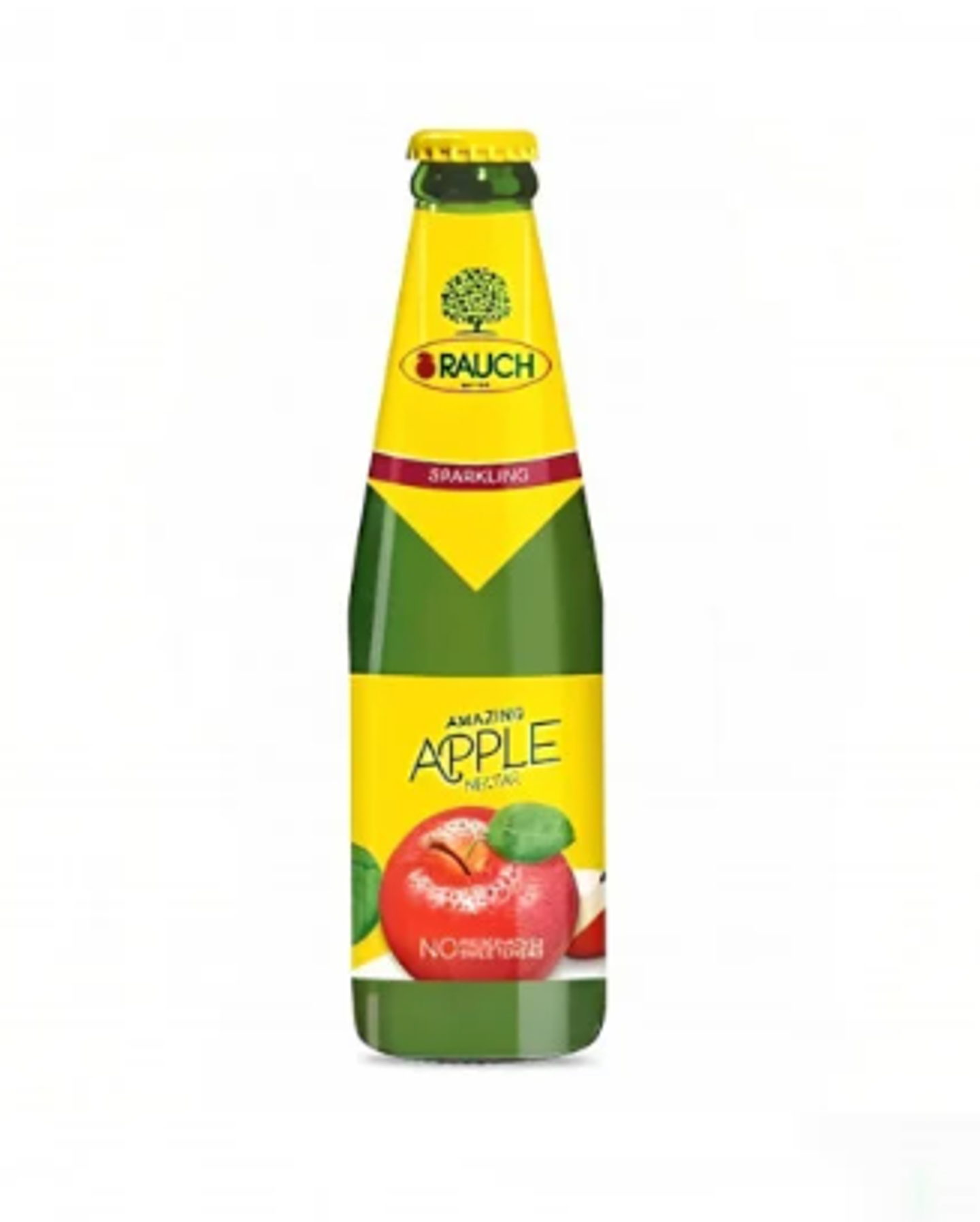 Rauch Apples