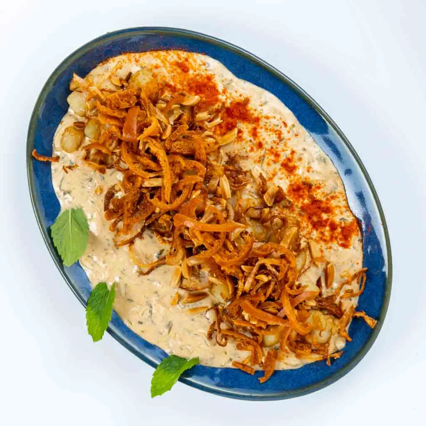 سمكة حارة