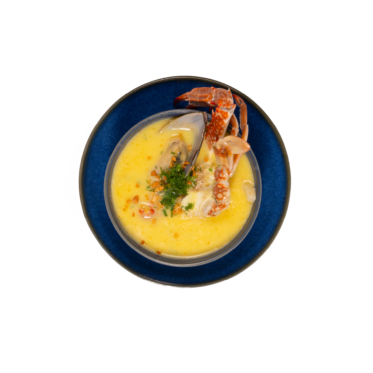 Nafoura Soup