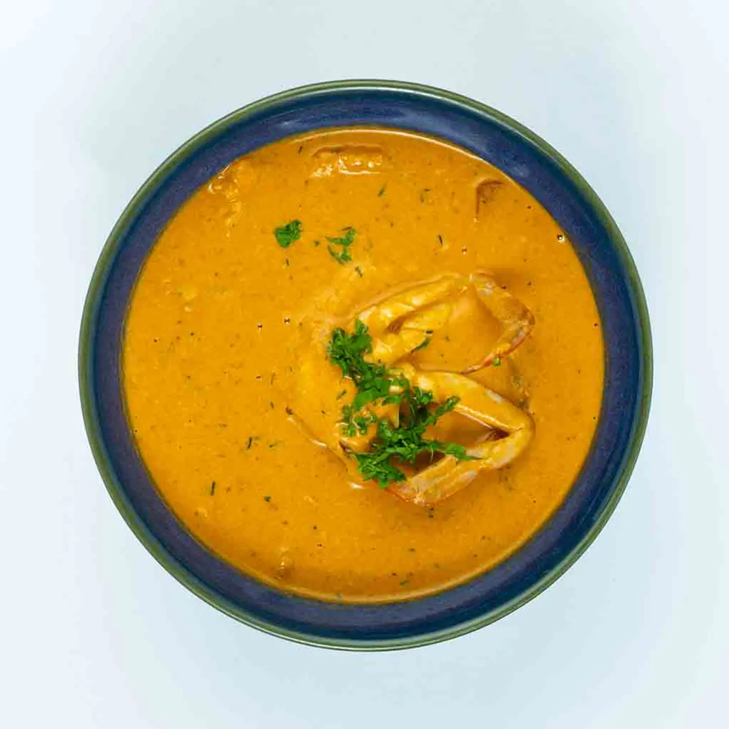 شوربه النافورا