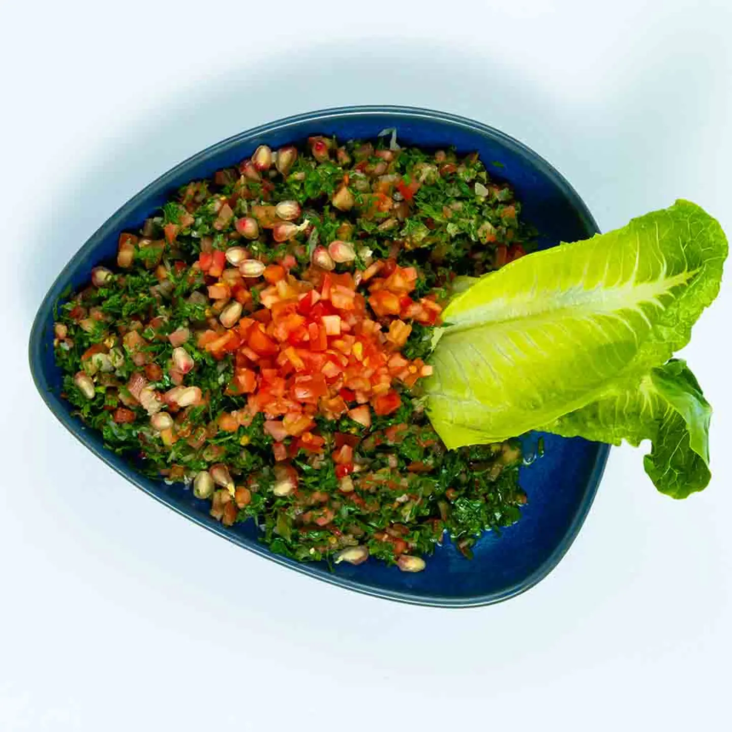 تبولة