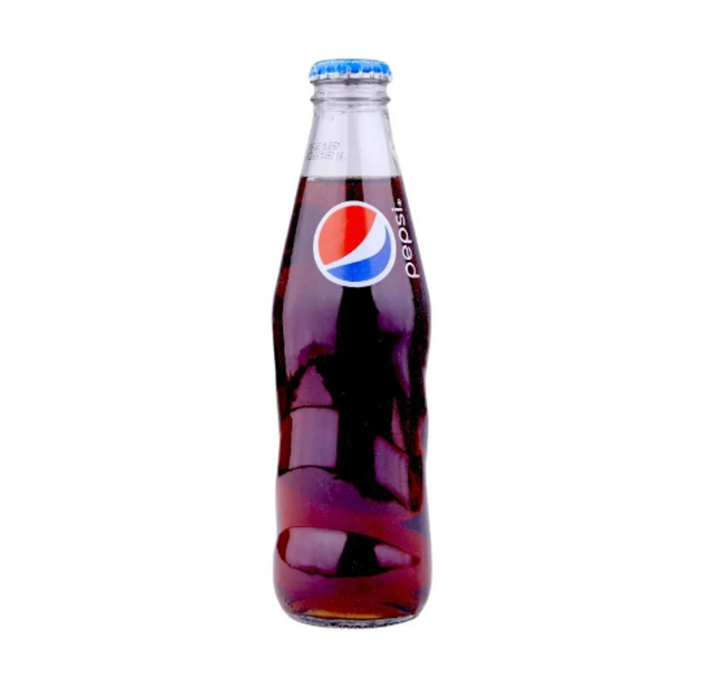 Pepsi Glass