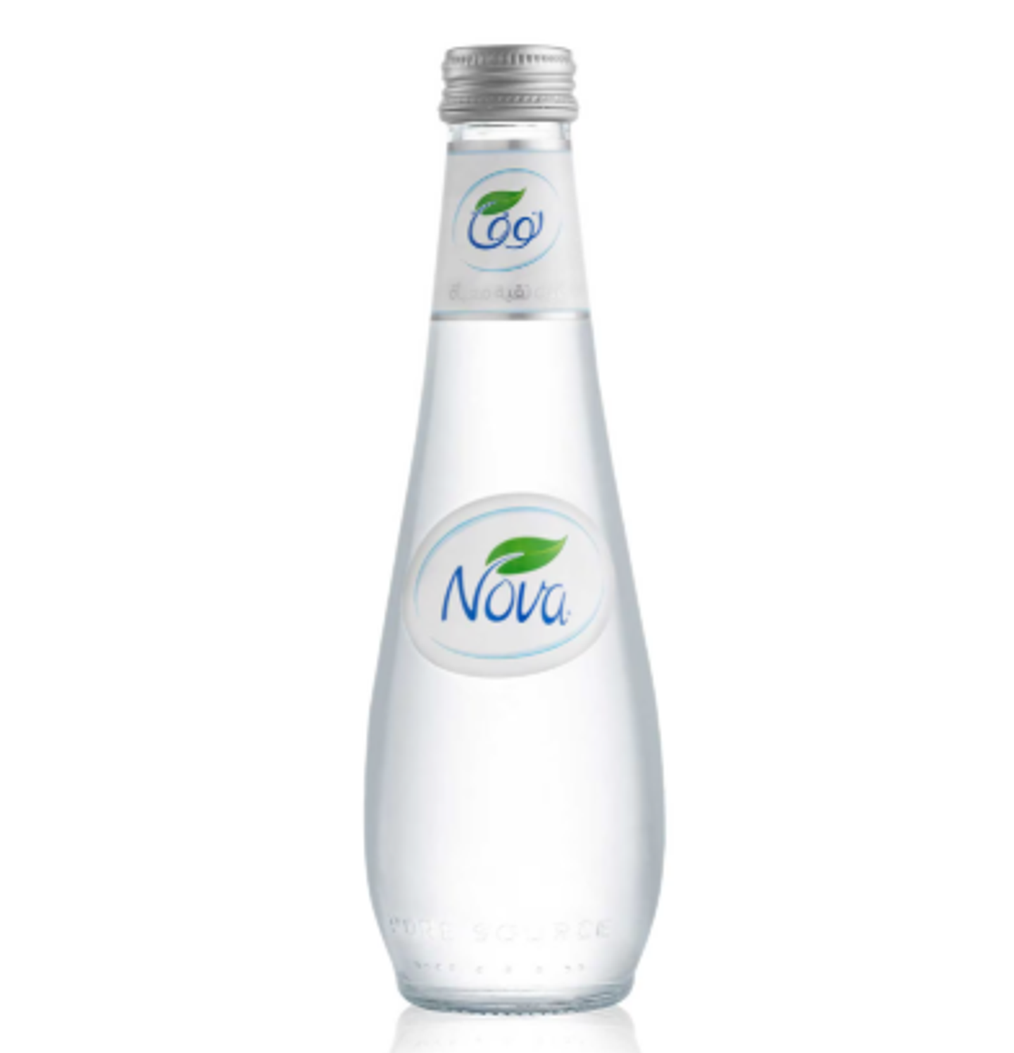 Sparkling Water 250 Ml