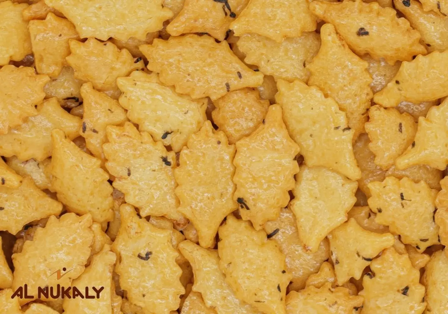 مكسرات النقلي اليابانية رقم 2