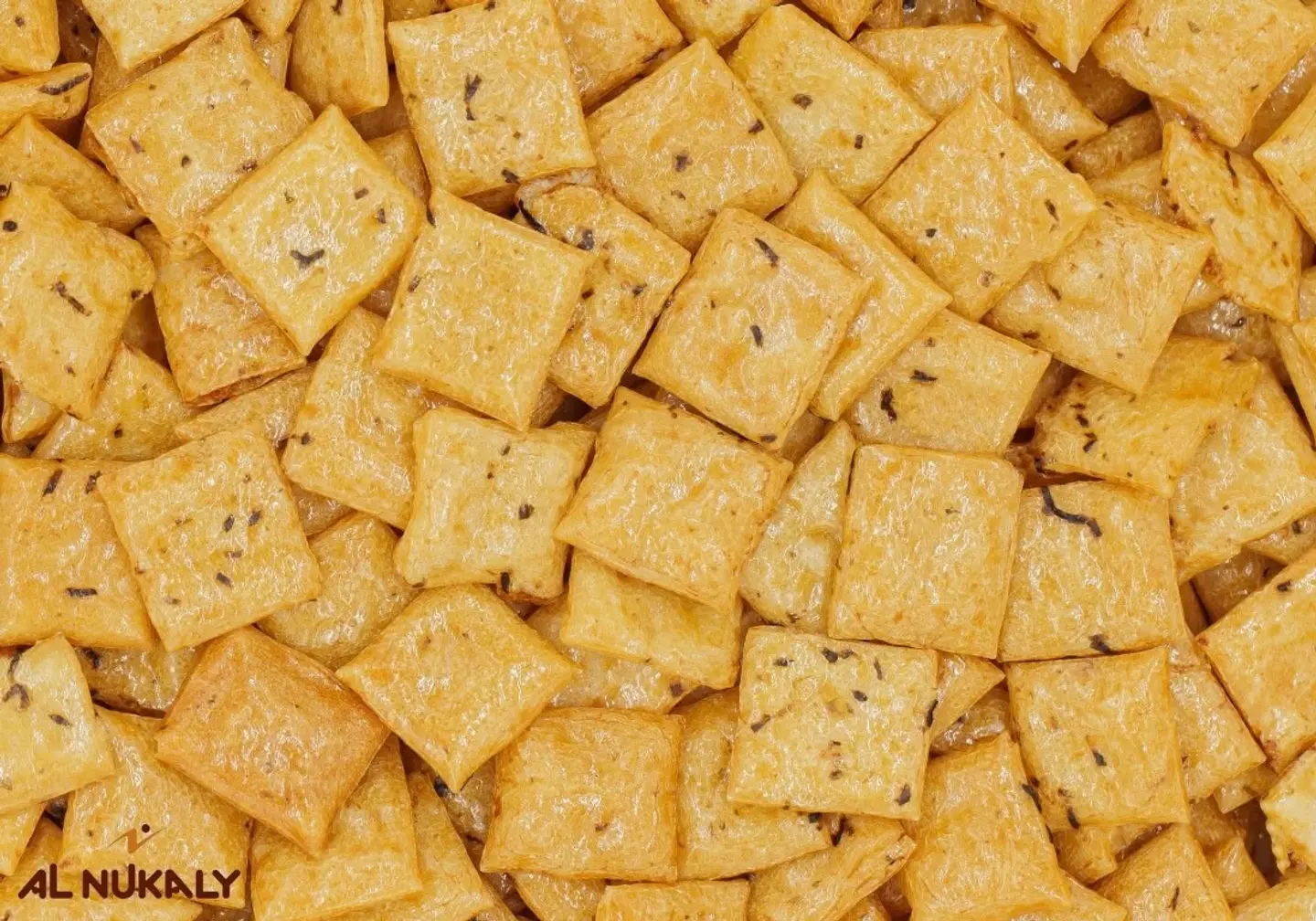 مكسرات النقلي اليابانية رقم 3