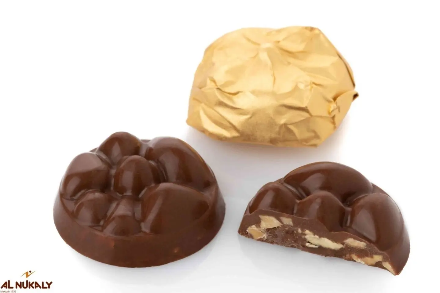 شوكولاته النقلي بلجيكية روشيه الوز