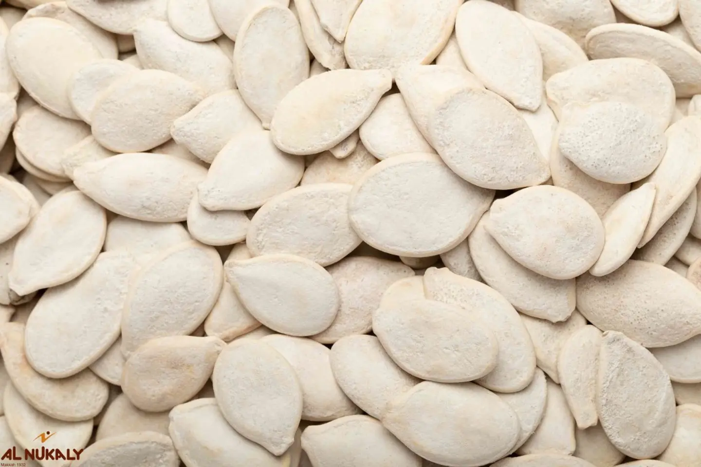 فصفص ابيض مالح