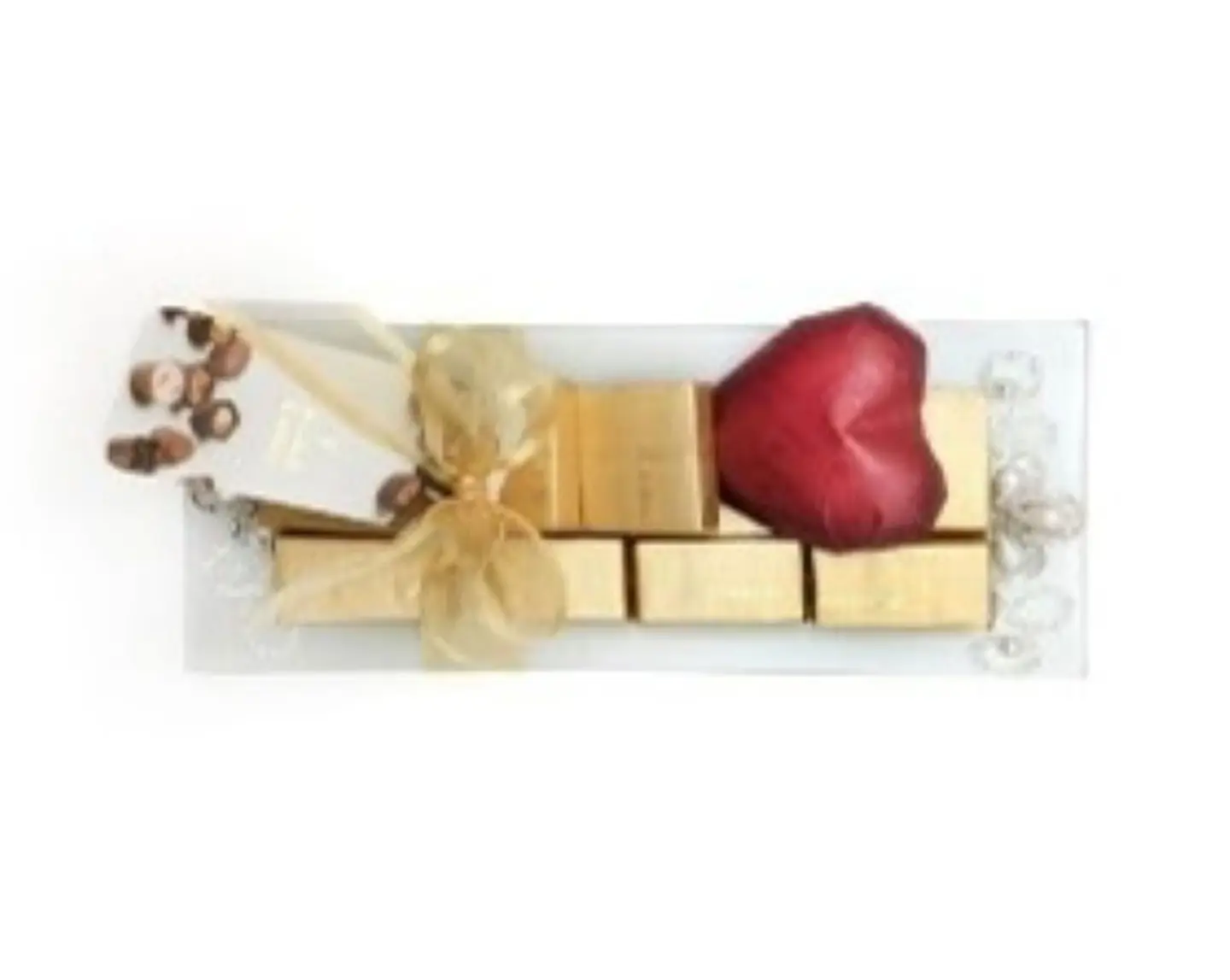 Nukaly Gifts Luxury Belgian Chocolate Gif0020824